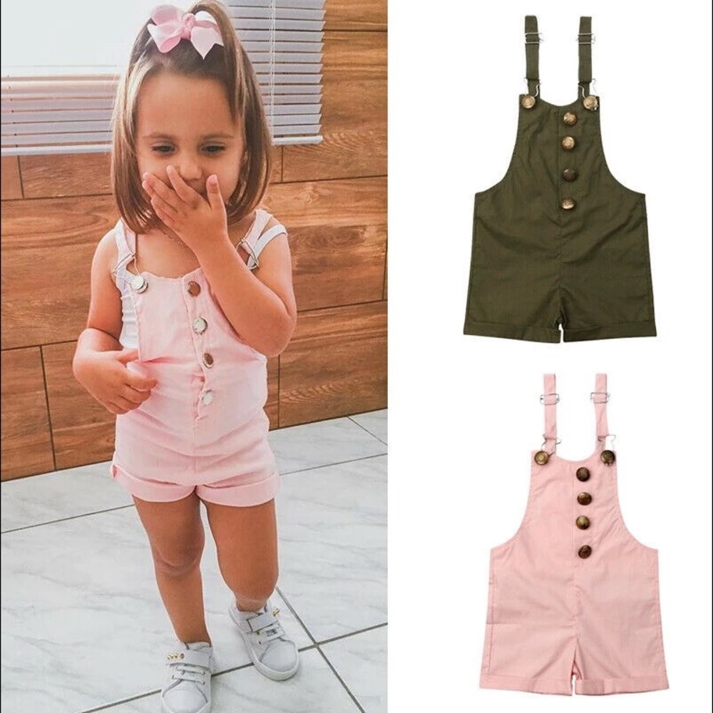 Kids clothing